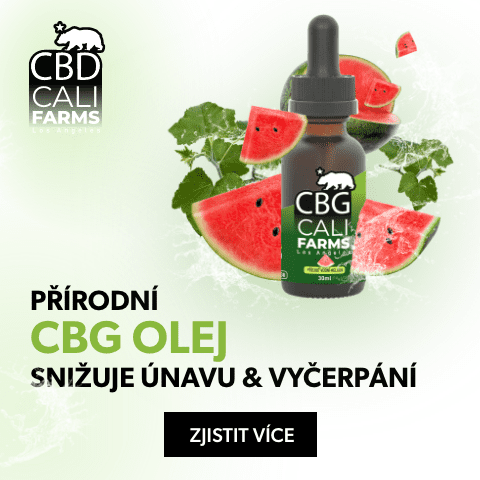 Průvodce CBD: Co je to kanabidiol, jak CBD funguje a jaké může mít účinky?
