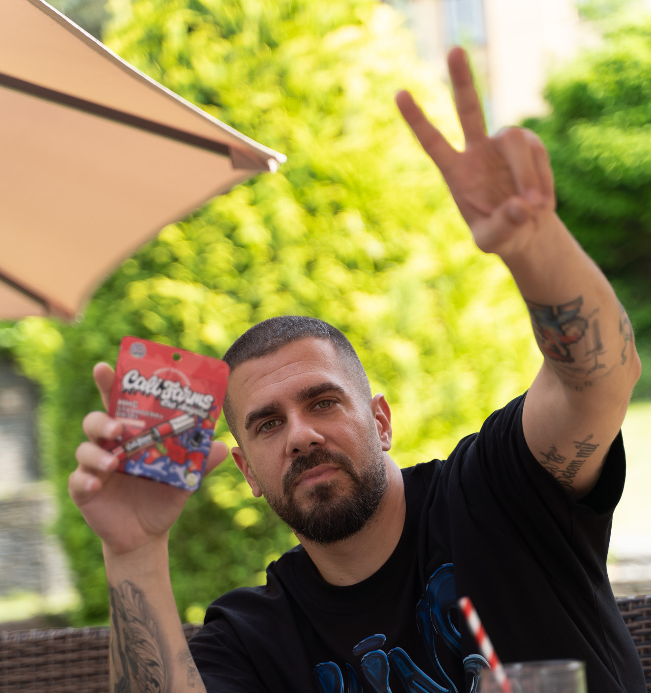 Spolupráce s Ektorem posunula naše produkty do úplně novýho levelu !