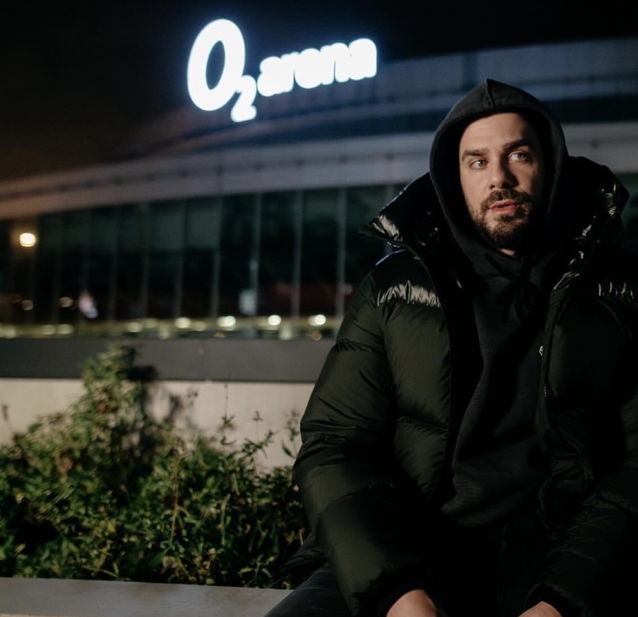 Ektor ovládne O2 arenu a my u toho nebudeme chybět! Chystáme novinky a bude to velký!