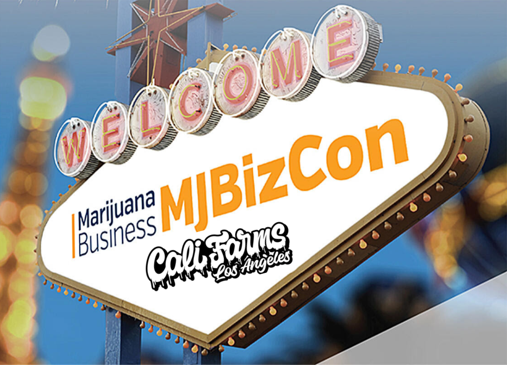 Vyraz s námi na největší konopný veletrh na světě – MJBizCon 2022 otevřel i palčivá témata