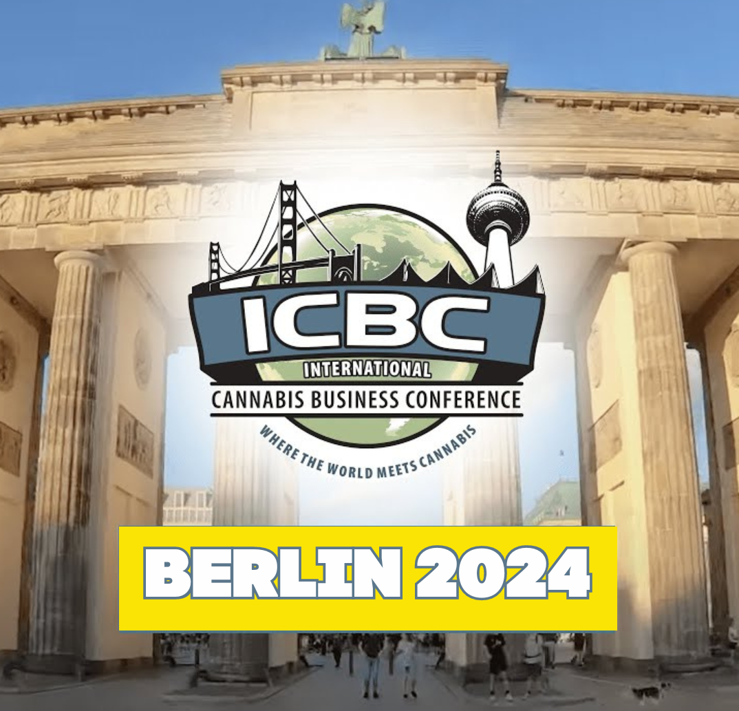 Novinky z konference B2B 2024! Jaká budou pravidla pro založení konopných klubů v Německu?