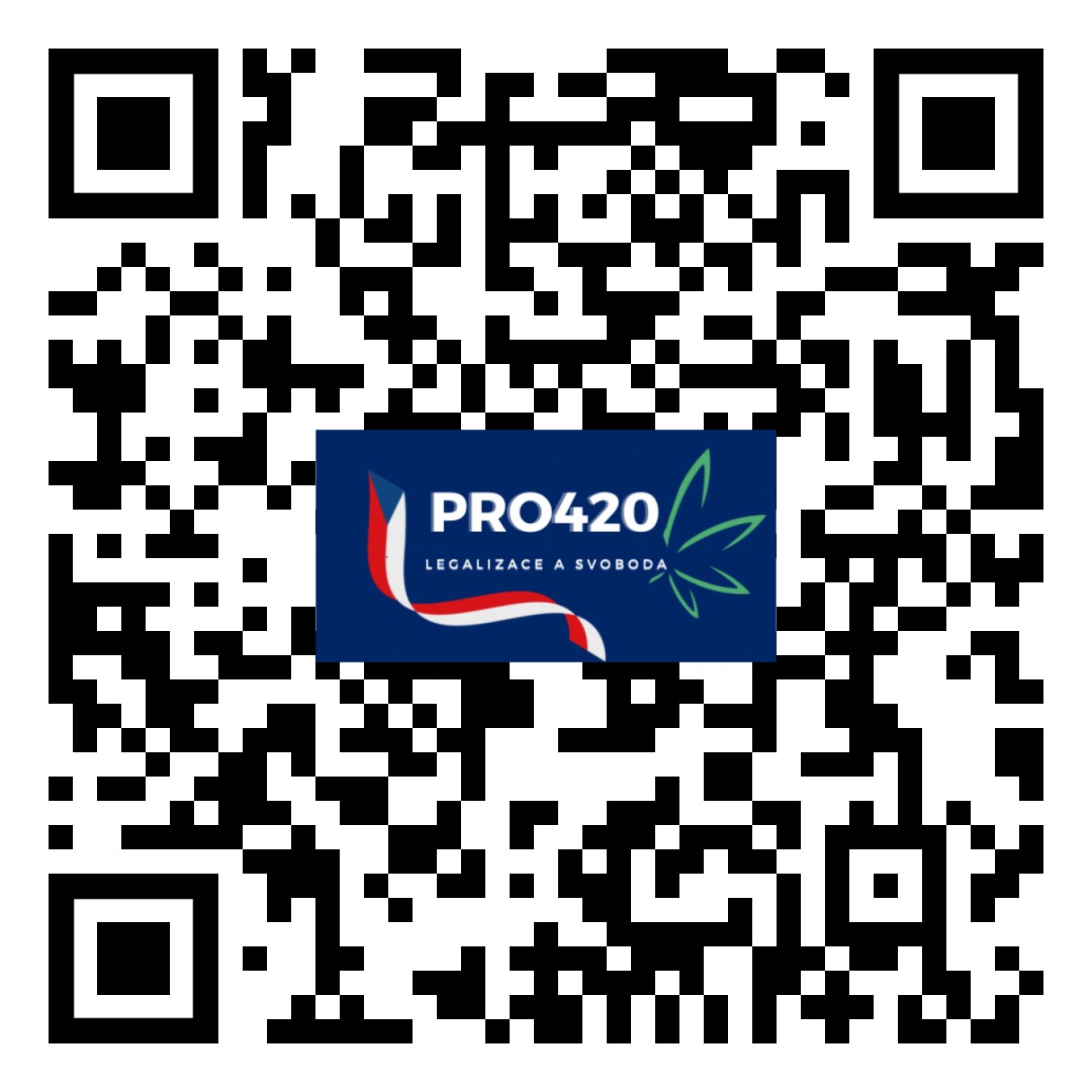 📣 Petice za legalizaci marihuany! 🌱 Přidej se s námi ke konopné revoluci !