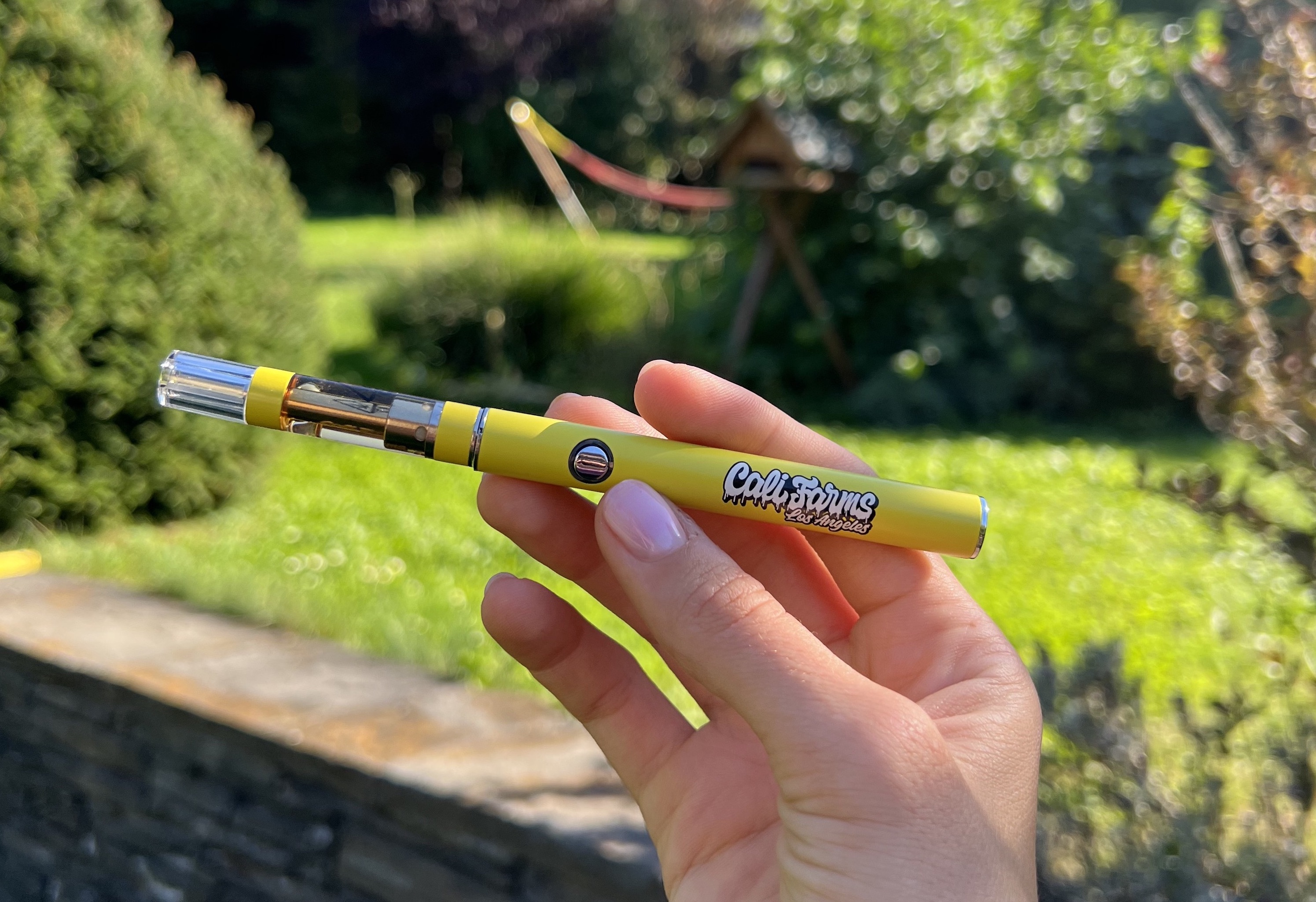 Chybí ti v životě pořádná nejkvalitnější CBD náplň? 7 důvodů, proč si vybrat naše CBD produkty