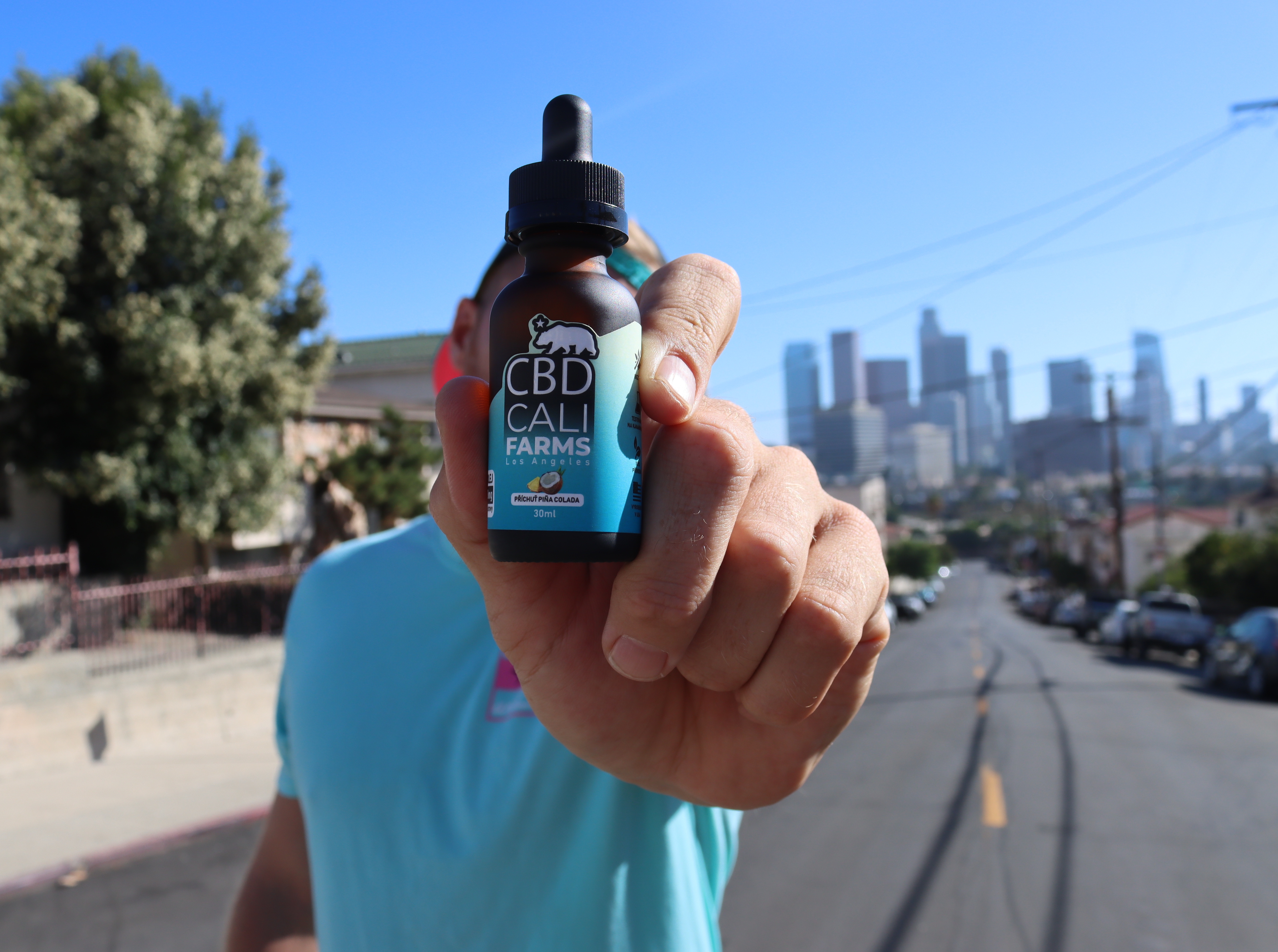 Jakým způsobem CBD ovlivňuje mozek?