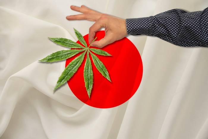 Japonsko legalizuje léky na bázi konopí. Má to ale háček