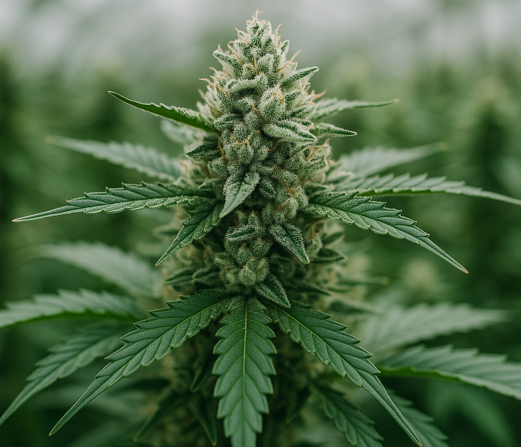 Legalizace marihuany 2025: Kdo a kolik může pěstovat, držet a (ne)prodat ?