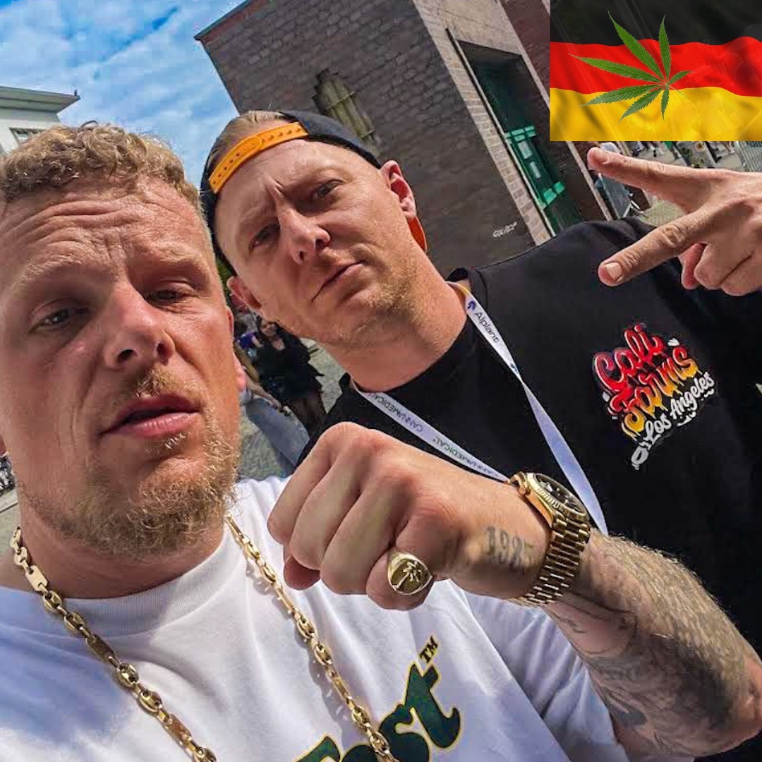 BIG NEWS! Německo od dubna legalizuje rekreační užívání konopí, ale znesnadní jeho nákup