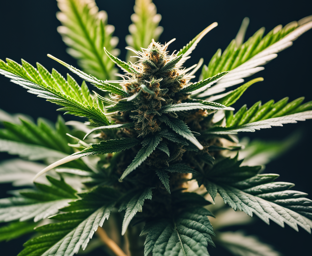 Důležité otázky a odpovědi ohledně marihuany a THC! Přehledně a na jednom místě