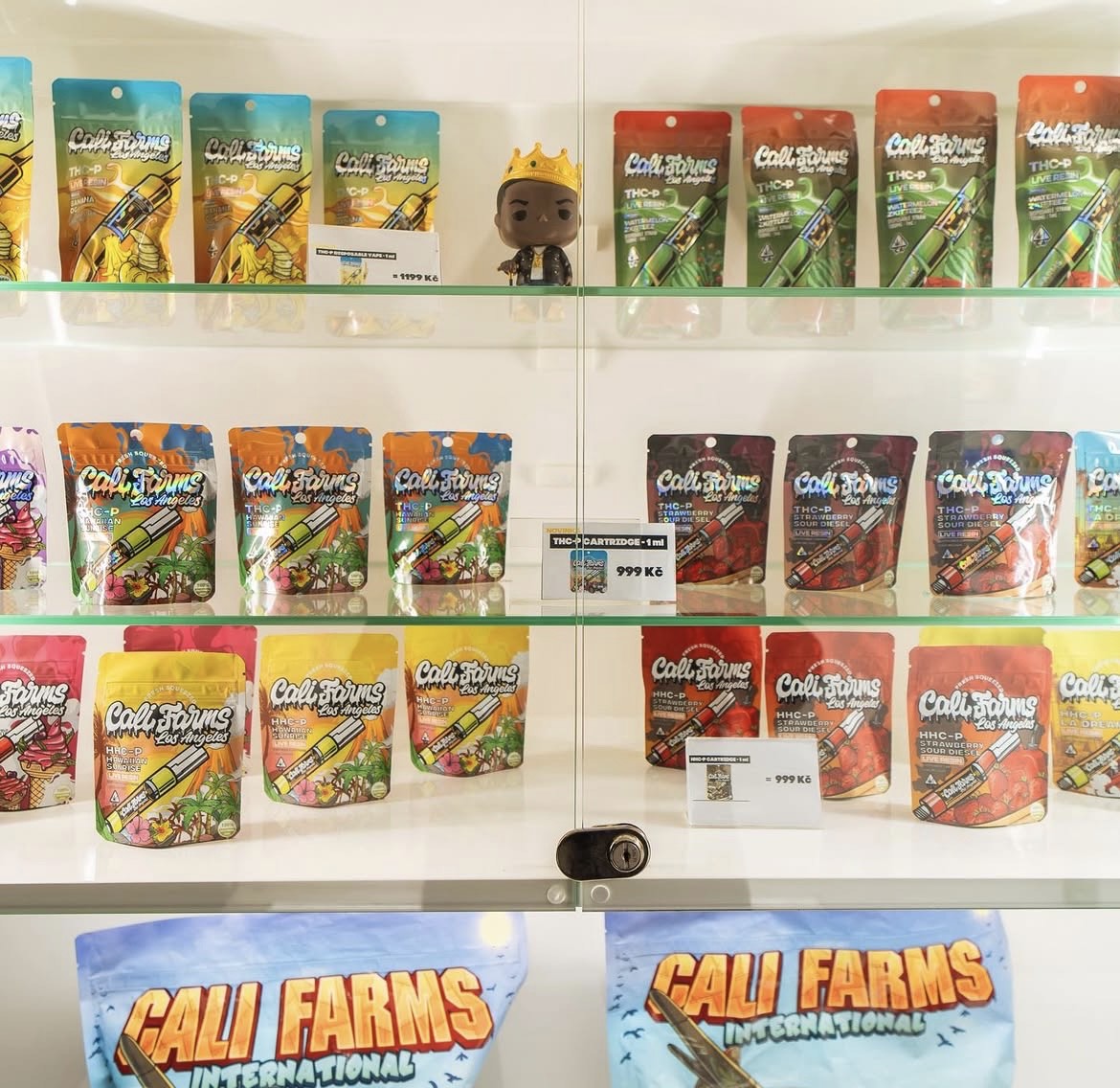 Nové HHC po zákazu HHC?