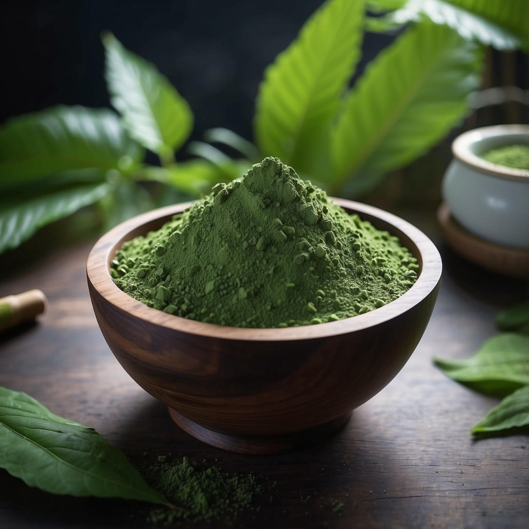 To nejdůležitější, co potřebuješ vědět o kratomu! Účinky, bezpečnost, použití i dávkování