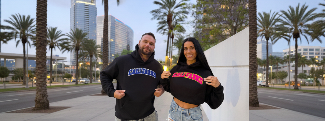 Vánoční balíčky na scéně