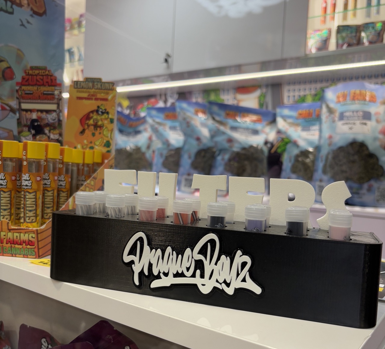 Vánoce pod kontrolou