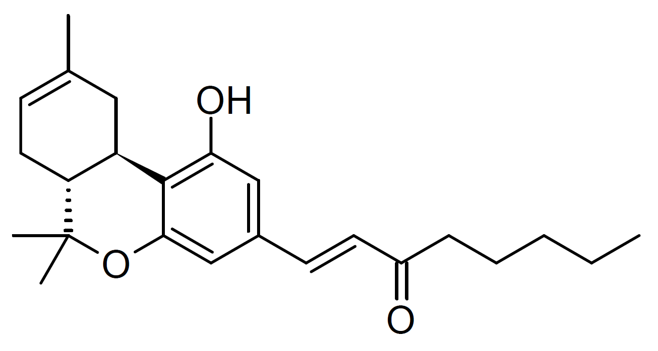 molekula thco 