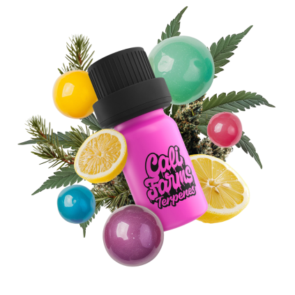 Double Bubble Terpeny