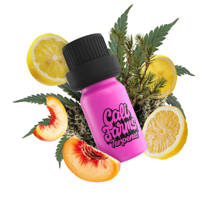 Georgia Peach Terpeny