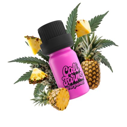 PINEAPPLE SLUSHIE