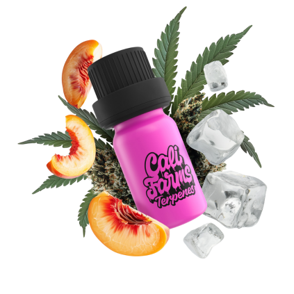 Peach Ice Terpeny