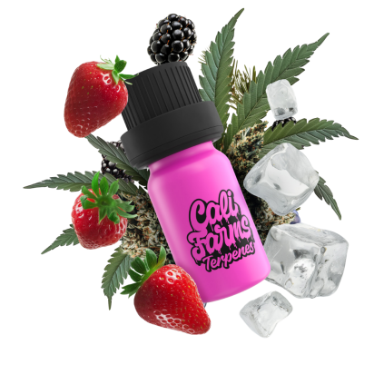 Strawberry Ice Terpeny