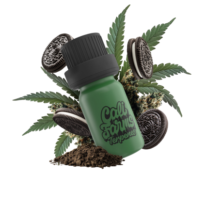 Oreoz Terpeny live resin