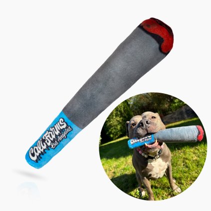 nejlepší jointy plyšák copy