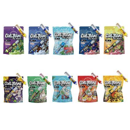 Zvýhodněné balíčky č. 2