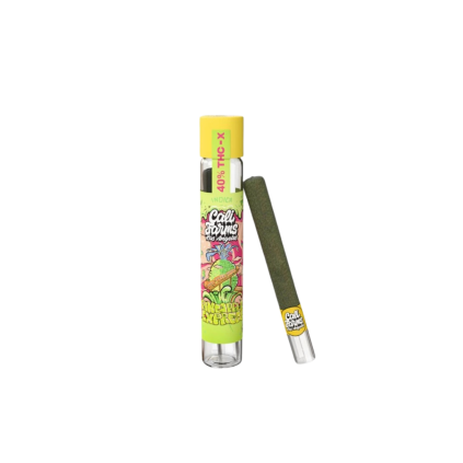 THC X vonná tyčinka Pineapple Express 1,3 g