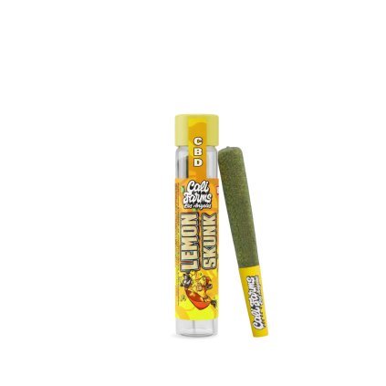 CBD jointy Super Lemon Skunk copy