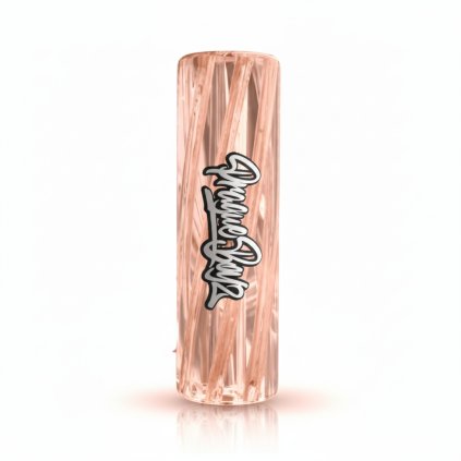 peach glow in the dark copy