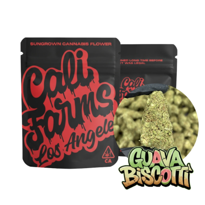 THC X GREENHOUS