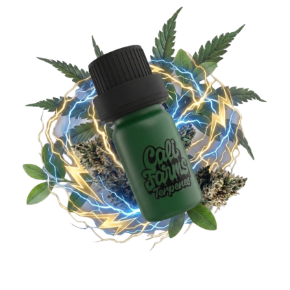 Energy Terpeny