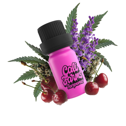 Cotton Candy Terpeny