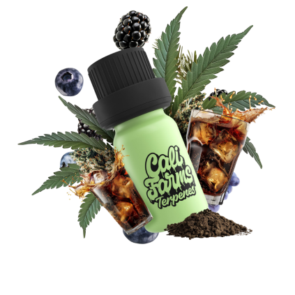 Rum & Cola Terpeny