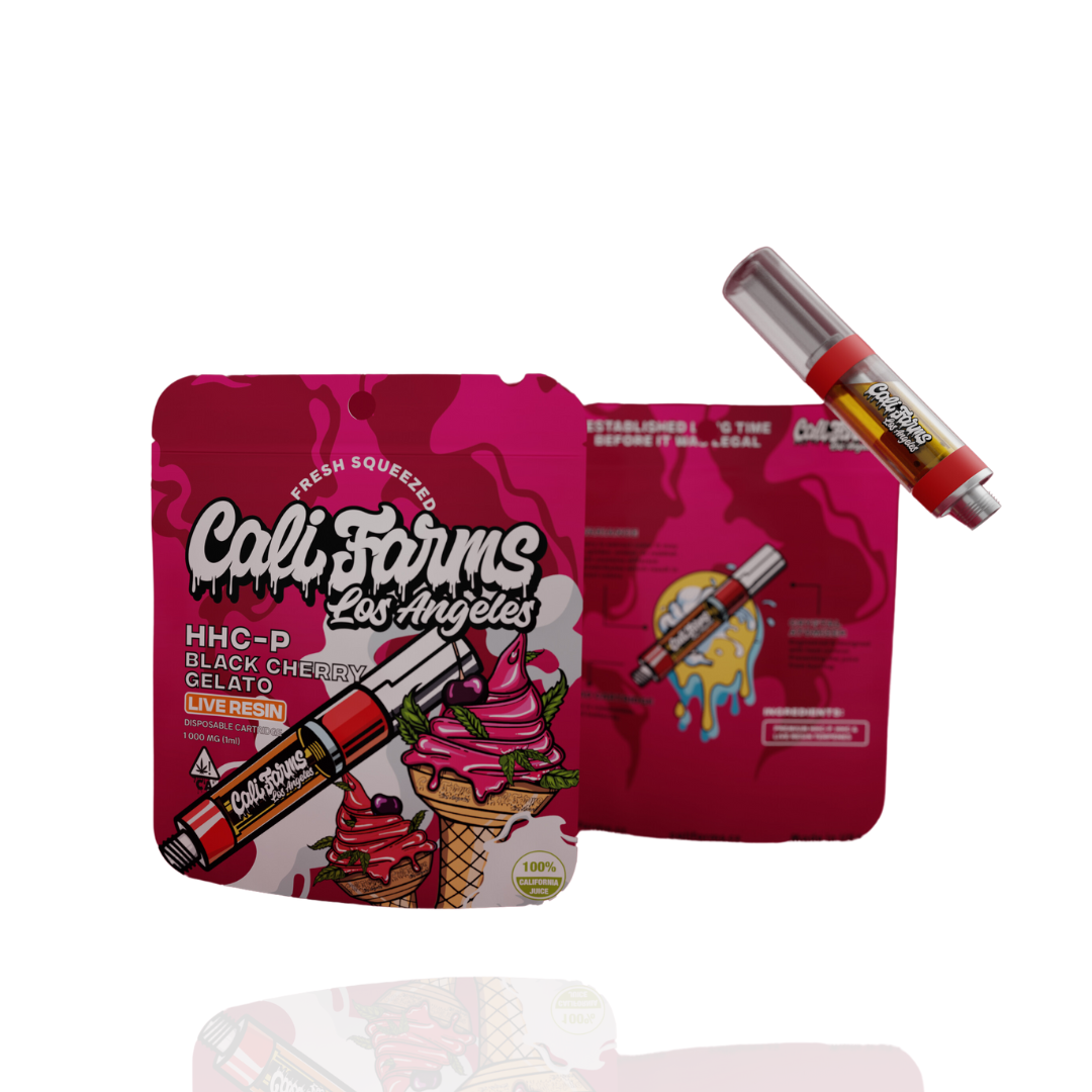 HHC Vape mix 1 ml npl 5+5 Zdarma