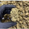 lemon muffin cbd