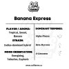 Banana Express