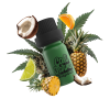 Hawaiian Haze Terpeny live resin