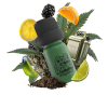 Sour Diesel Terpeny live resin