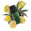 LR WHITE RUNTZ terpeny bílé pozadí