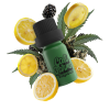 White Runtz Terpeny Live Resin