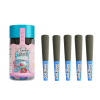 CBN vonné tyčinky Bubble Gum 2 g 5 ks sleep