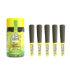 THCB mini vonné tyčinky Pineapple Express 2 g 5 ks