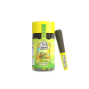 THCB mini vonné tyčinky Pineapple Express 2 g 5 ks 1