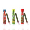 THCB XL vonné tyčinky 3 x 1,5 g - Lemon Cherry Gelato, Pineapple Express, Watermelon OG