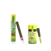 THCB mini vonné tyčinky 2 g Pineapple express & THCB xl vonná tyčinka 1,5 g pineapple express
