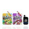 THC-JD carts 1 ml - Hawaiian Sunrise & Black Cherry Gelato