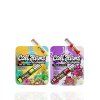 THC-JD carts 1 ml - Hawaiian Sunrise & Black Cherry Gelato
