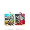 THC-JD carts 1 ml - LA Dream & Strawberry Sour Diesel