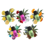 Botanické terpeny 1 ml vzorky mix