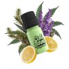GELATO terpeny bílé pozadí