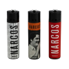 Narcos zapalovače 1